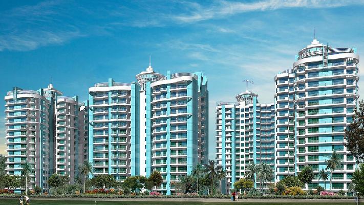 Aims Golf Avenue, Noida - Residential Apartments