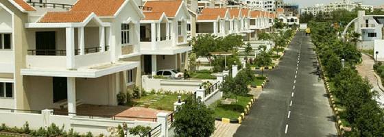 Aparna Western Meadows