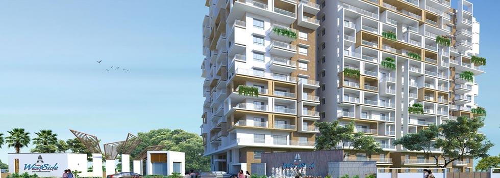 Aesthetics, Chennai - Luxurious Apartments