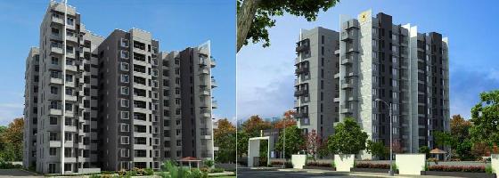 Sobha Garnet