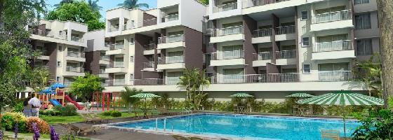 Sobha Serene
