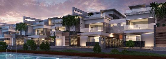 The Villas at Walnut Creek