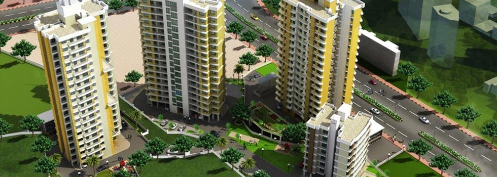 Vijay Residency, Thane - 2 and 3 BHK Flat & Apartment
