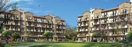 Emaar MGF Premier Floor