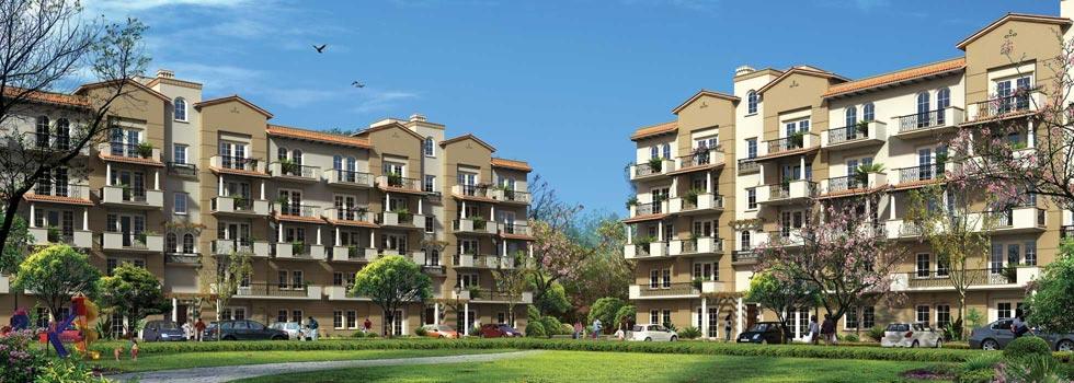 Emaar MGF Premier Floor, Gurgaon - 3 & 4 Bedroom Apartments