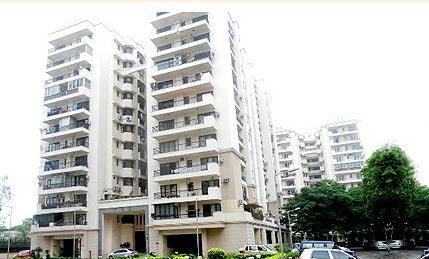 Kenwood Tower, Faridabad - Luxurious Apartments