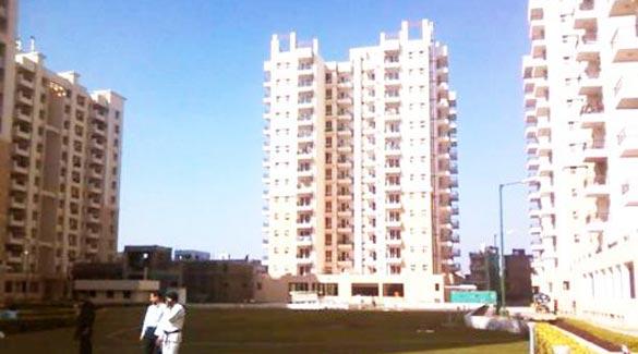 Wembley Premium Tower, Gurgaon - Residential Apartments