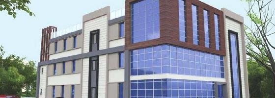 Pine Wood Homes