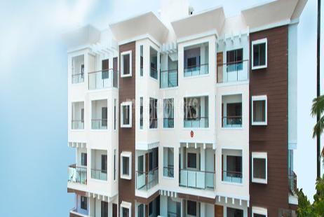 Prakash Hibiscus, Bangalore - Residential Apartments