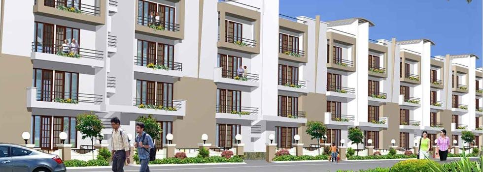 Piyush Rosette, Bhiwadi - Residential Apartments