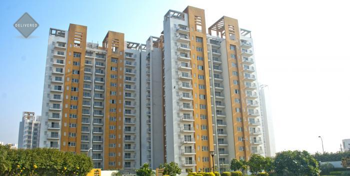 BPTP Grandeura, Faridabad - Luxurious Apartments
