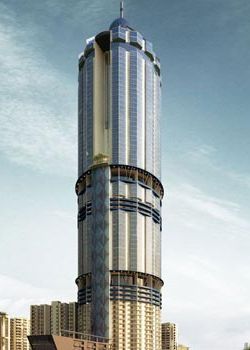 North Eye, Sector 61 Noida