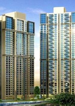 Runwal The Walk, Sion, Mumbai