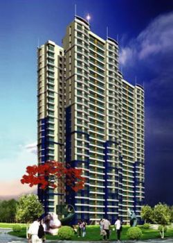 Neelkanth Greens, Ghatkopar, Mumbai