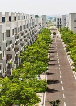 Vatika Emilia floors, Sector 49 Gurgaon
