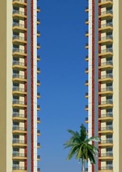 Gardenia Square II, Sector 75 Noida