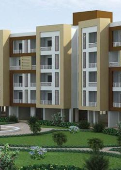 Wallfort Vatika, Bhatagaon, Raipur