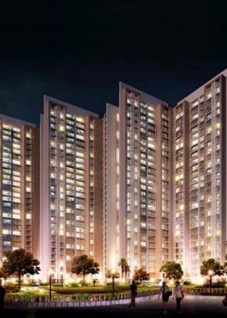 Runwal Eirene, Sion, Mumbai