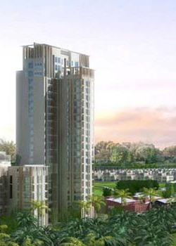 Jaypee Greens Crescent Court, Sector 128 Noida