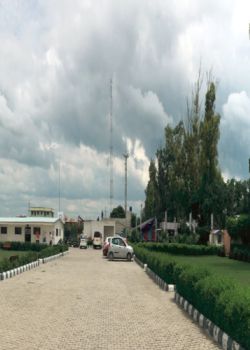 Metro Homes, Raj Nagar, Ghaziabad