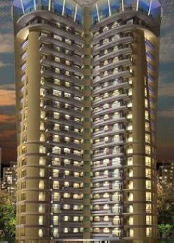 Harmoney Apartment, Worli, Mumbai