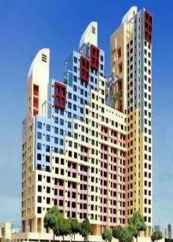 lokhandwala residency, Worli, Mumbai