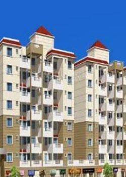 Tanishq Apartment, Hadapsar, Pune