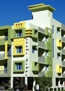 Laxmi Nivas, Ellisbridge, Ahmedabad