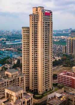 Dosti Ambrosia,Fort,Mumbai