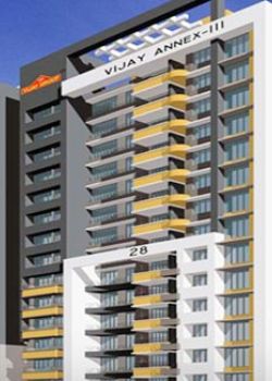 Vijay Annex, Ghodbunder Road, Thane