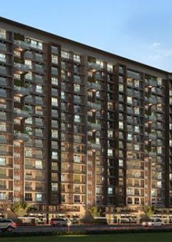 Veena Serenity, Borivali West, Mumbai