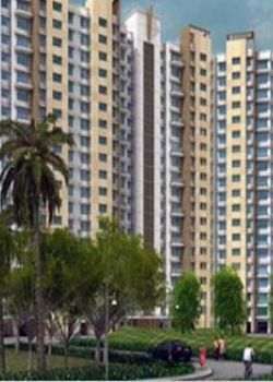 Lodha Casa Rio Gold, Mahalaxmi, Mumbai