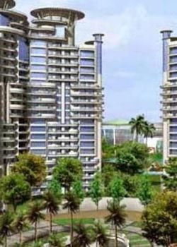 Nahar Amrit Shakti Township, Bhulabhai, Breach Candy, Mumbai