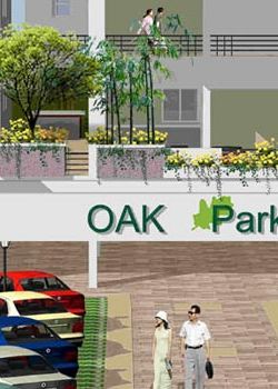 Oak Park, Madampatti, Coimbatore