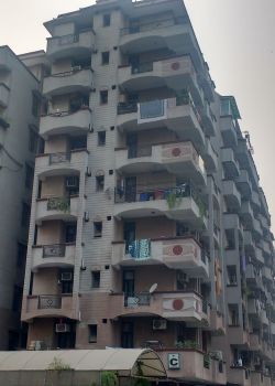 Gaur Green City, Indirapuram, Ghaziabad