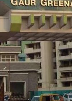 Gaur Green Avenue, Indirapuram, Ghaziabad