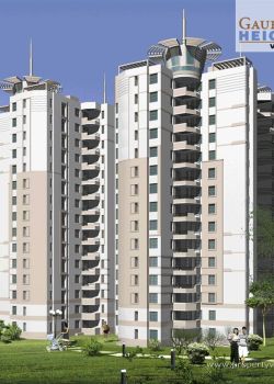 Gaur Heights, Indirapuram, Ghaziabad
