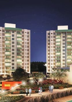 Forest County, Adikmet, Hyderabad