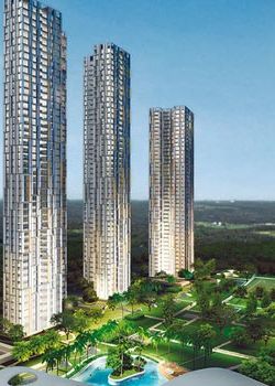 Urbana, Kolkata