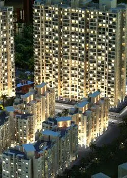 Vihang Valley, Thane West
