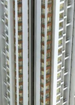 Prudentia Towers, Kothrud, Pune