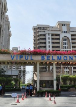 Vipul Belmonte, Sector 43 Gurgaon