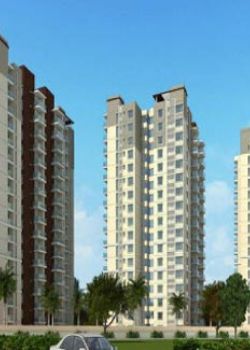 Prestige Ivy League, Bylahalli, Bangalore