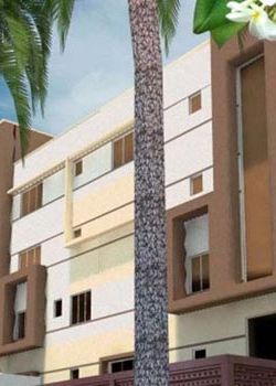Unitech Unihomes Superb, Hoshangabad Road, Bhopal