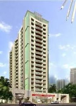 Unique Shanti Skyline, Mira Road East, Mumbai