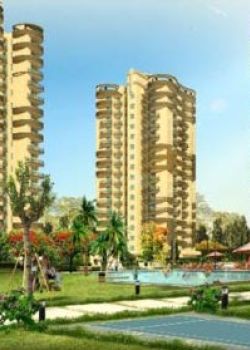 Victoryone Central, Sector 63 Noida
