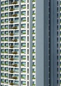 Neelkanth Woods, Bandra East, Mumbai