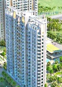 TATA Eden Court Primo, Fort, Mumbai