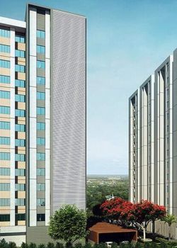 Radiance Royale, Nandanam, Chennai