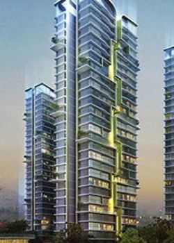 SEREIN, Fort, Mumbai